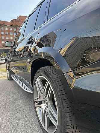 Продается Mercedes-Benz GL-класс 4.7 AT, 2013, 250 000 км Новосибирск