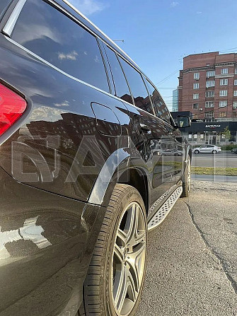 Продается Mercedes-Benz GL-класс 4.7 AT, 2013, 250 000 км Новосибирск - изображение 5