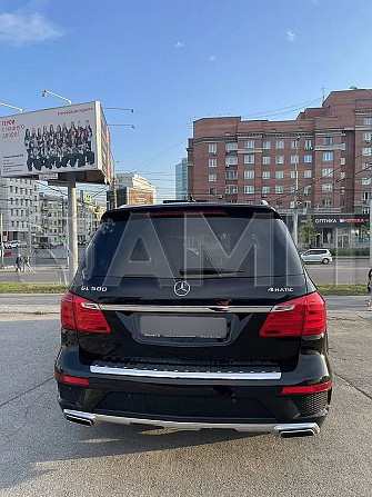 Продается Mercedes-Benz GL-класс 4.7 AT, 2013, 250 000 км Новосибирск - изображение 10