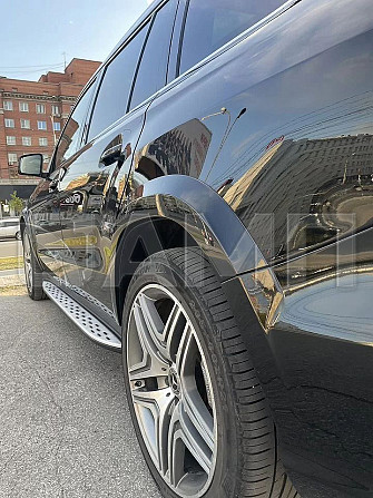 Продается Mercedes-Benz GL-класс 4.7 AT, 2013, 250 000 км Новосибирск - изображение 3