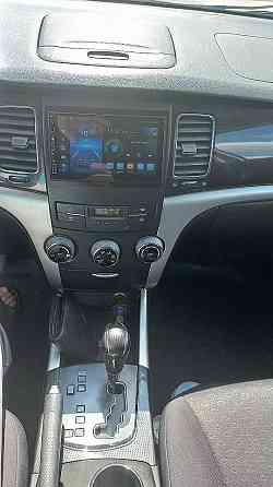 Продается SsangYong Actyon 2.0 AT, 2012, 186 000 км Новосибирск