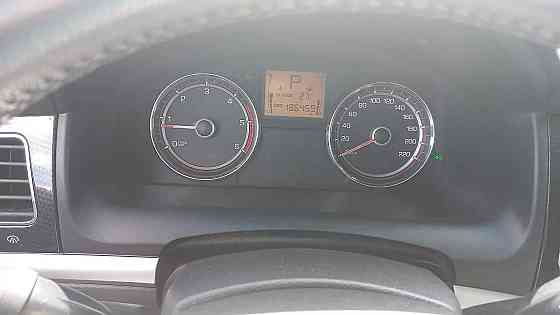 Продается SsangYong Actyon 2.0 AT, 2012, 186 000 км Новосибирск