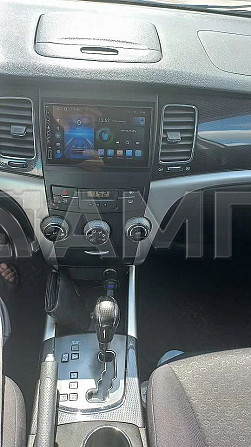 Продается SsangYong Actyon 2.0 AT, 2012, 186 000 км Новосибирск - изображение 3