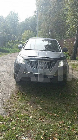 Продается SsangYong Actyon 2.0 AT, 2012, 186 000 км Новосибирск - изображение 7