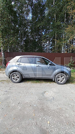 Продается SsangYong Actyon 2.0 AT, 2012, 186 000 км Новосибирск - изображение 2