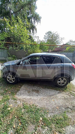 Продается SsangYong Actyon 2.0 AT, 2012, 186 000 км Новосибирск - изображение 1