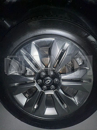 Продажа Kia Mohave 3.0 AT, 2020, 48 200 км Новосибирск - изображение 4