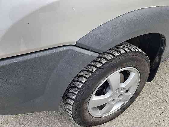 Продаю Hyundai Tucson 2.0 AT, 2007, 222 500 км Новосибирск