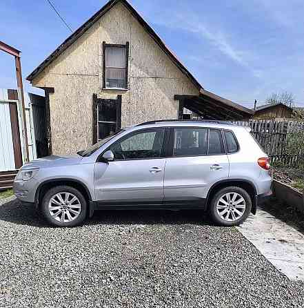 Продажа Volkswagen Tiguan 2.0 AT, 2011, 273 000 км Новосибирск