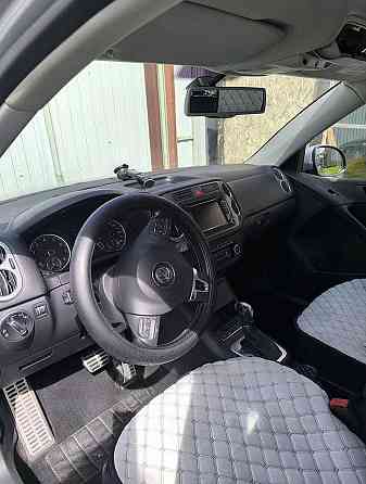 Продажа Volkswagen Tiguan 2.0 AT, 2011, 273 000 км Новосибирск