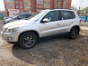 Продажа Volkswagen Tiguan 2.0 AT, 2011, 273 000 км Новосибирск