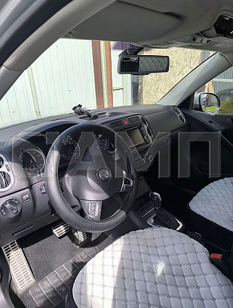Продажа Volkswagen Tiguan 2.0 AT, 2011, 273 000 км Новосибирск - изображение 5