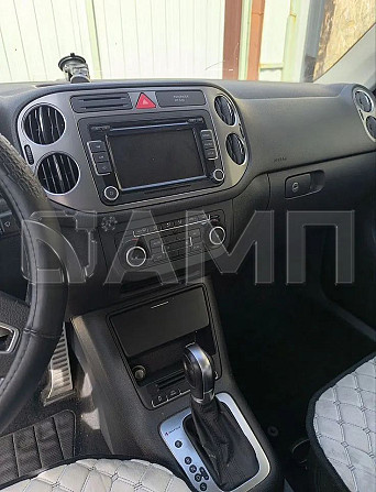 Продажа Volkswagen Tiguan 2.0 AT, 2011, 273 000 км Новосибирск - изображение 6