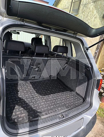 Продажа Volkswagen Tiguan 2.0 AT, 2011, 273 000 км Новосибирск - изображение 4