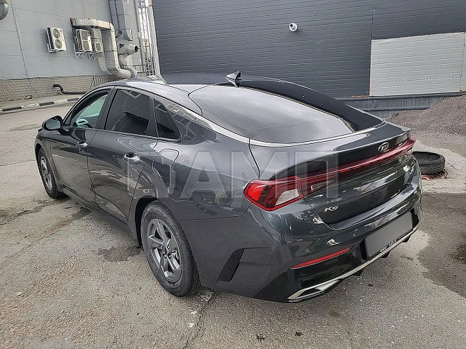 Продам Kia K5 1.6 AT, 2021, 101 000 км Новосибирск - изображение 8