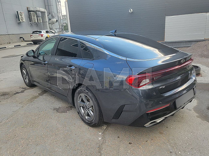 Продам Kia K5 1.6 AT, 2021, 101 000 км Новосибирск - изображение 10