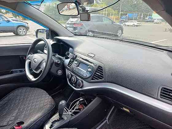 Продается Kia Picanto 1.2 AT, 2012, 67 000 км Новосибирск
