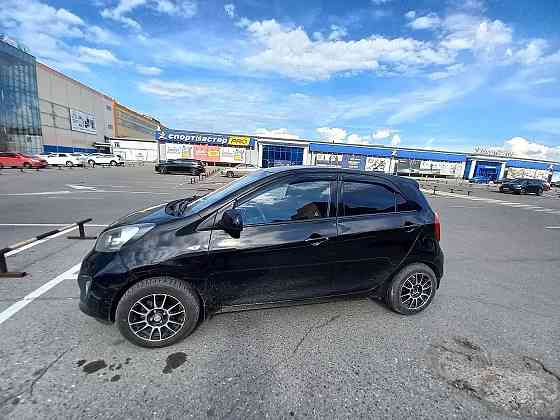 Продается Kia Picanto 1.2 AT, 2012, 67 000 км Новосибирск