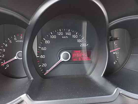 Продается Kia Picanto 1.2 AT, 2012, 67 000 км Новосибирск