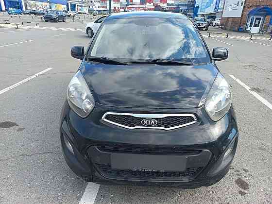 Продается Kia Picanto 1.2 AT, 2012, 67 000 км Новосибирск