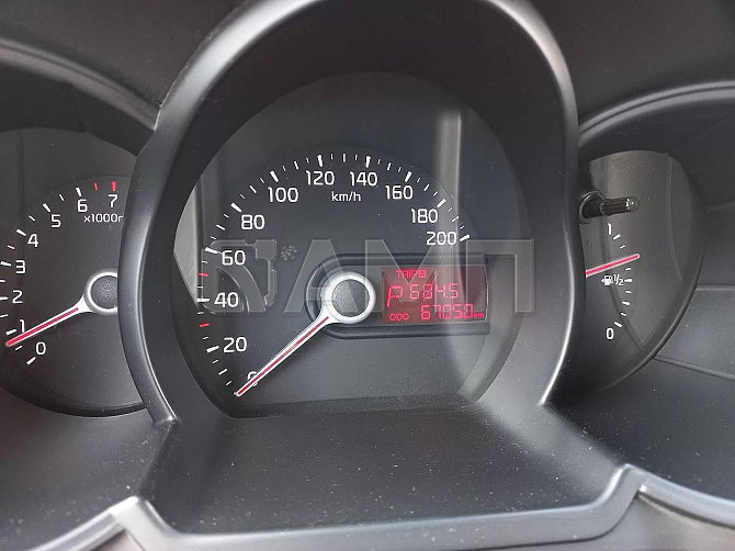 Продается Kia Picanto 1.2 AT, 2012, 67 000 км Новосибирск - изображение 4