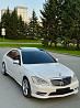 В продаже Mercedes-Benz S-класс 5.5 AT, 2009, 200 000 км Новосибирск