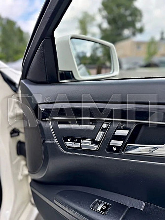 В продаже Mercedes-Benz S-класс 5.5 AT, 2009, 200 000 км Новосибирск - изображение 10