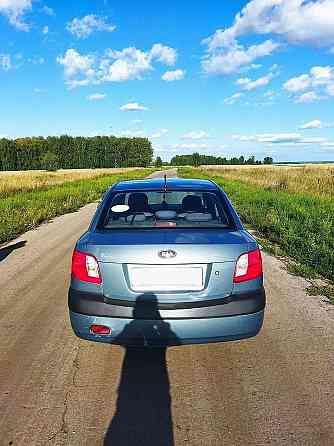 Продаю Kia Rio 1.4 MT, 2008, 194 000 км Новосибирск