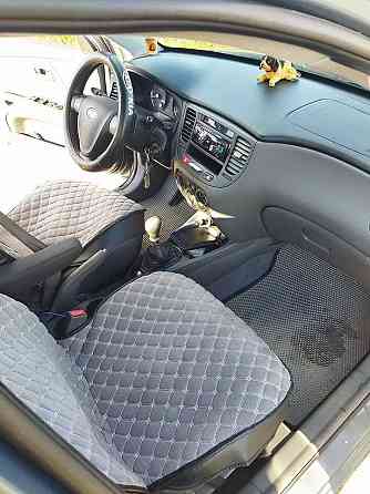 Продаю Kia Rio 1.4 MT, 2008, 194 000 км Новосибирск