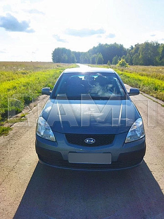 Продаю Kia Rio 1.4 MT, 2008, 194 000 км Новосибирск - изображение 9