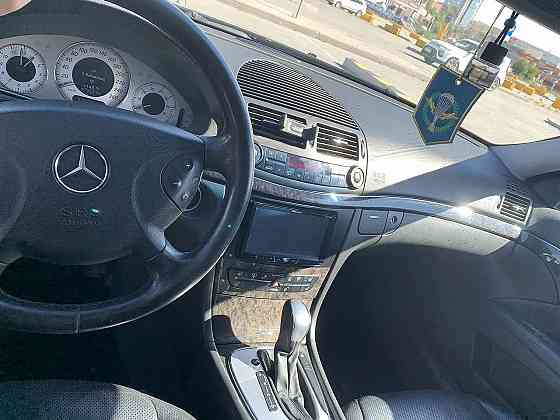Продажа Mercedes-Benz E-класс 3.2 AT, 2002, 199 152 км Новосибирск