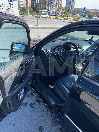 Продажа Mercedes-Benz E-класс 3.2 AT, 2002, 199 152 км Новосибирск - изображение 3