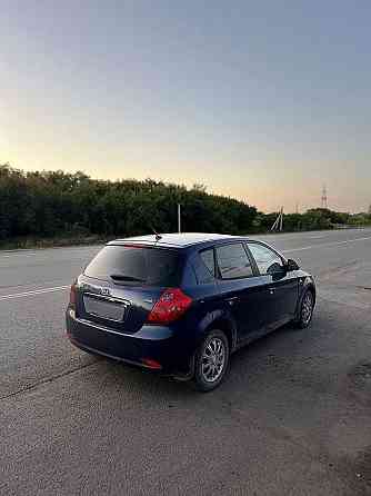Продаю Kia Ceed 1.6 MT, 2008, 237 000 км Новосибирск