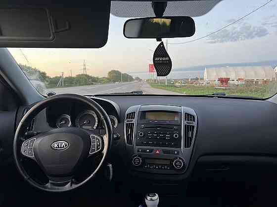 Продаю Kia Ceed 1.6 MT, 2008, 237 000 км Новосибирск