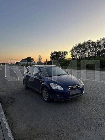 Продаю Kia Ceed 1.6 MT, 2008, 237 000 км Новосибирск - изображение 4