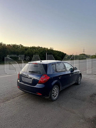 Продаю Kia Ceed 1.6 MT, 2008, 237 000 км Новосибирск - изображение 5