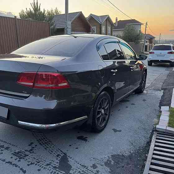 Продажа Volkswagen Passat 1.8 AMT, 2013, 195 000 км Новосибирск