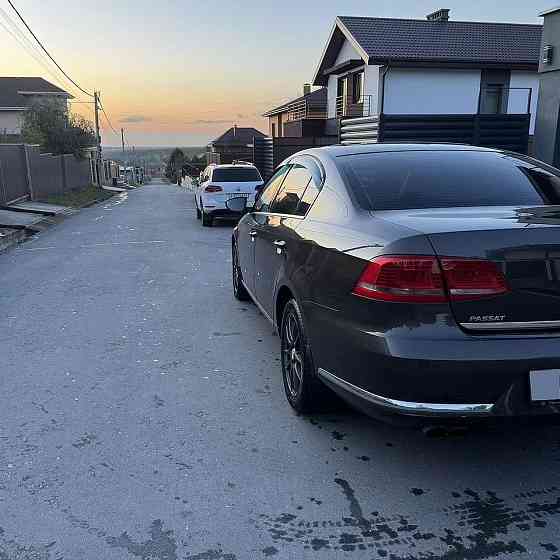 Продажа Volkswagen Passat 1.8 AMT, 2013, 195 000 км Новосибирск
