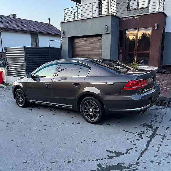 Продажа Volkswagen Passat 1.8 AMT, 2013, 195 000 км Новосибирск