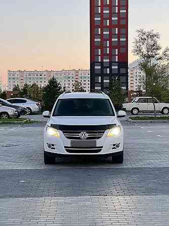 Продается Volkswagen Tiguan 2.0 AT, 2010, 237 400 км Новосибирск