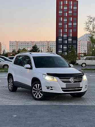 Продается Volkswagen Tiguan 2.0 AT, 2010, 237 400 км Новосибирск