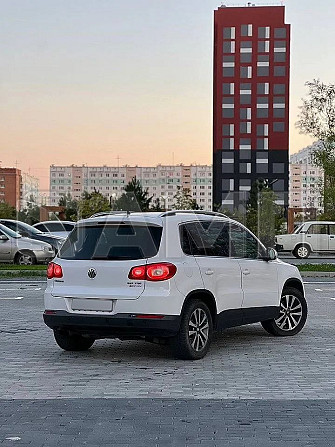 Продается Volkswagen Tiguan 2.0 AT, 2010, 237 400 км Новосибирск - изображение 10