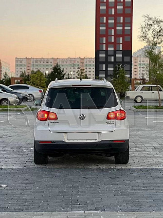 Продается Volkswagen Tiguan 2.0 AT, 2010, 237 400 км Новосибирск - изображение 8