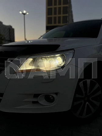 Продается Volkswagen Tiguan 2.0 AT, 2010, 237 400 км Новосибирск - изображение 1