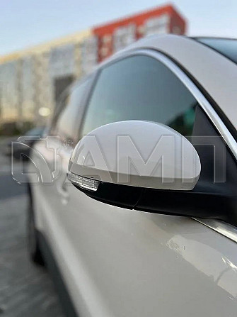 Продается Volkswagen Tiguan 2.0 AT, 2010, 237 400 км Новосибирск - изображение 3