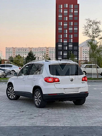 Продается Volkswagen Tiguan 2.0 AT, 2010, 237 400 км Новосибирск - изображение 9