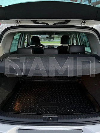 Продается Volkswagen Tiguan 2.0 AT, 2010, 237 400 км Новосибирск - изображение 4
