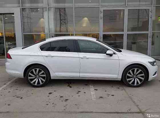 Продажа Volkswagen Passat 1.8 AMT, 2019, 183 000 км Красноярск