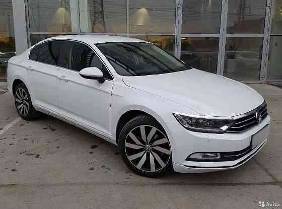 Продажа Volkswagen Passat 1.8 AMT, 2019, 183 000 км Красноярск
