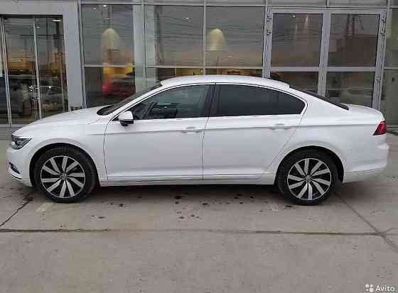 Продажа Volkswagen Passat 1.8 AMT, 2019, 183 000 км Красноярск